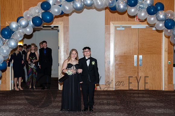 Prom Entry and Court (54 of 492)