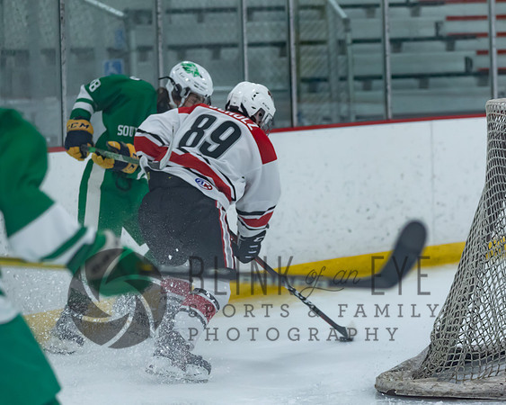 Varsity Hockey vs South Fayette (6 of 171)