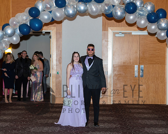 Prom Entry and Court (177 of 492)
