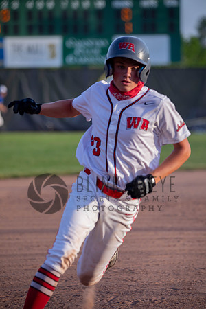 WPIAL Playoffs vs Hampton (44 of 174)