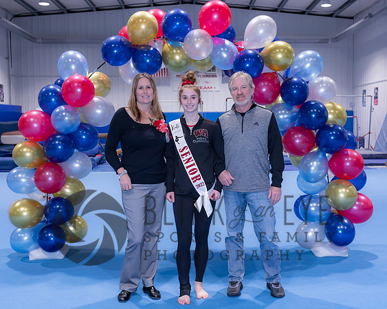 Senior Night Festivities (5 of 17)