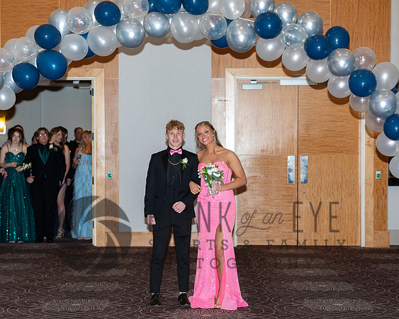 Prom Entry and Court (241 of 492)