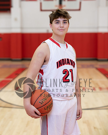 Ninth Grade Basketball Team Pics (10 of 71)