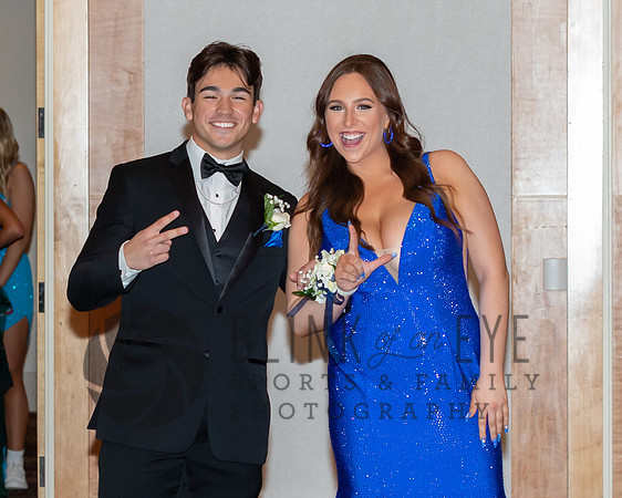 Prom Entry and Court (321 of 492)