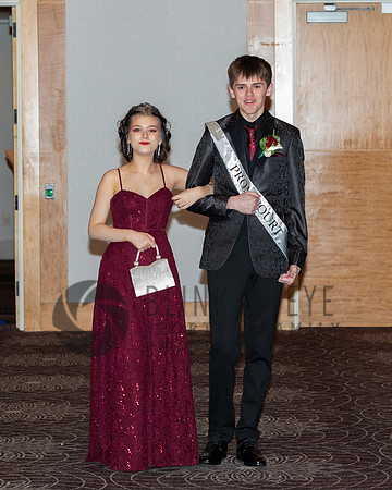 Prom Entry and Court (317 of 492)