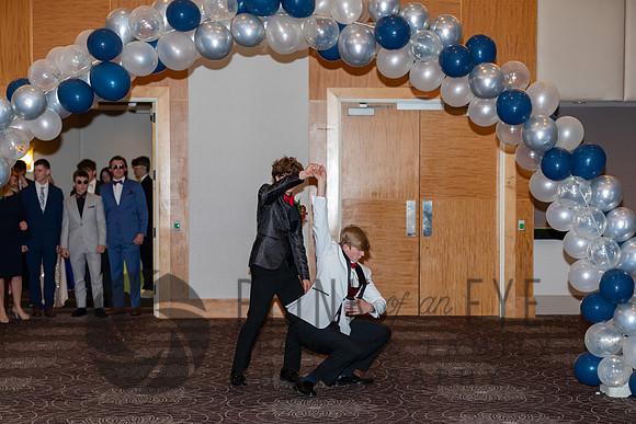 Prom Entry and Court (61 of 492)