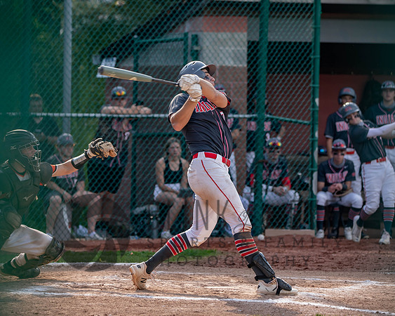 WPIAL Semi vs Bethel Park (89 of 120)