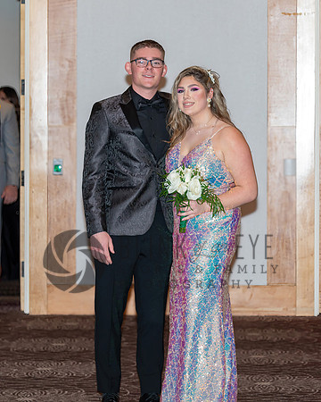Prom Entry and Court (181 of 492)