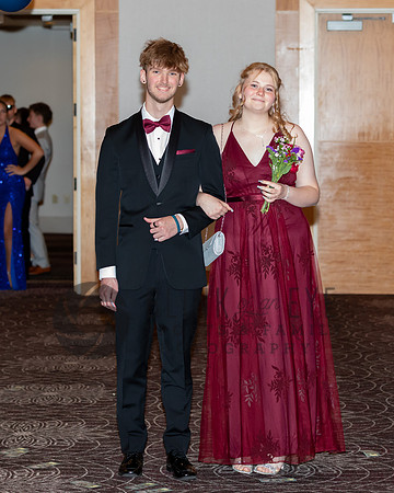 Prom Entry and Court (344 of 492)
