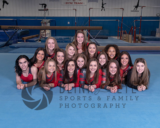 Team and Individual Pictures (18 of 110)