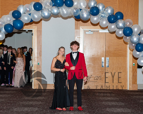 Prom Entry and Court (259 of 492)