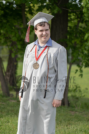 Zimmerman Graduation Photos (27 of 65)