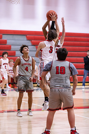 Freshman Team vs Aliquippa (4 of 86)