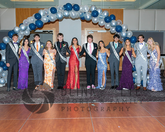 Prom Entry and Court (483 of 492)