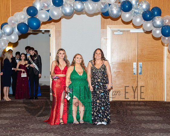 Prom Entry and Court (313 of 492)