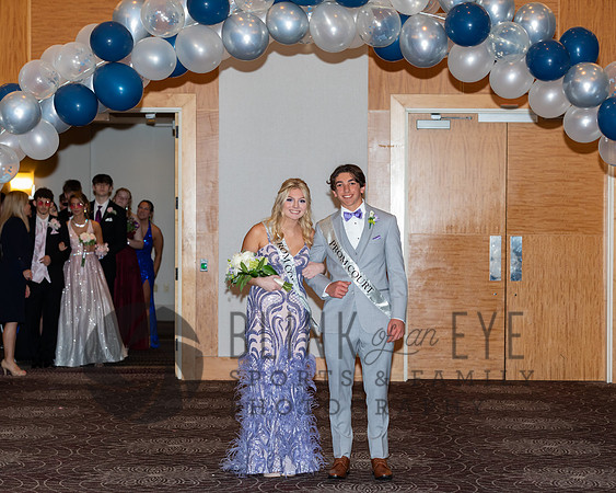 Prom Entry and Court (334 of 492)