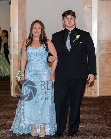 Prom Entry and Court (369 of 492)