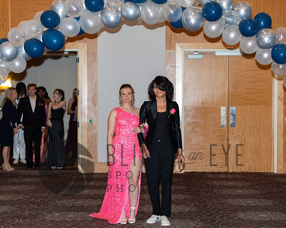 Prom Entry and Court (464 of 492)