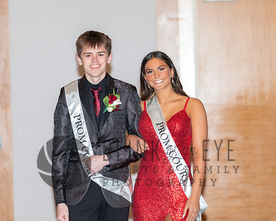 Prom Entry and Court (480 of 492)