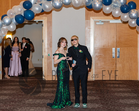 Prom Entry and Court (372 of 492)