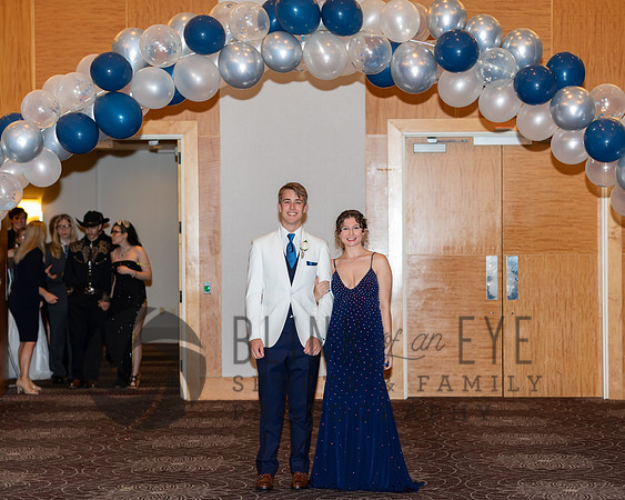 Prom Entry and Court (403 of 492)