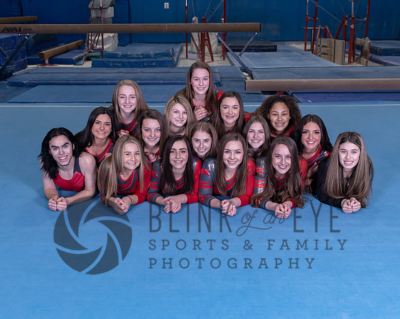 Team and Individual Pictures (19 of 110)