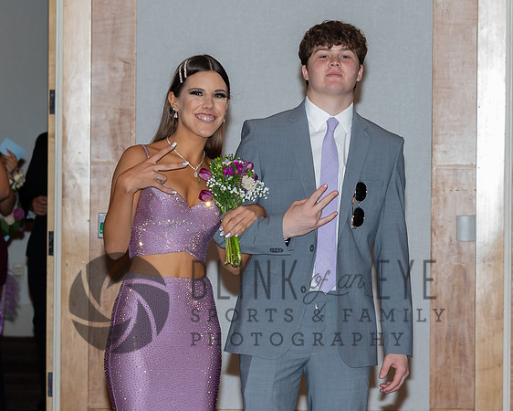 Prom Entry and Court (120 of 492)