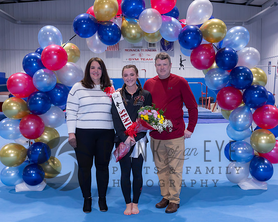 Senior Night Festivities (10 of 17)