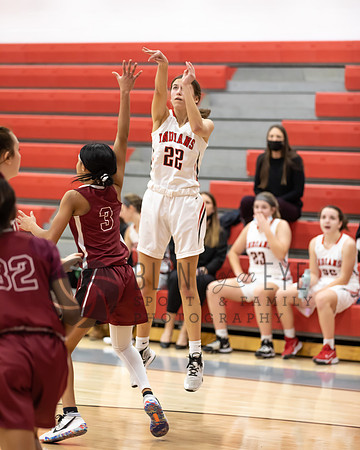 JV vs Oakland Catholic (17 of 77)