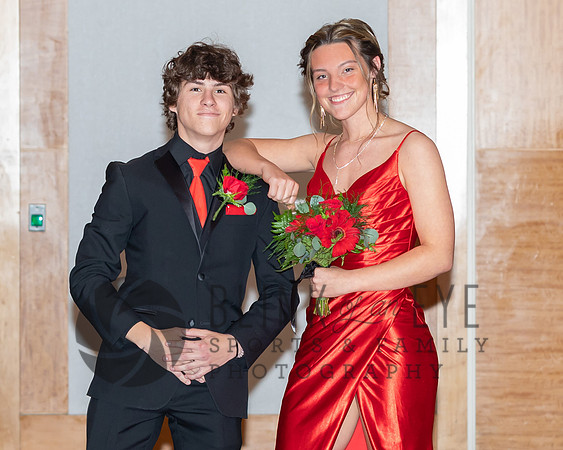 Prom Entry and Court (97 of 492)