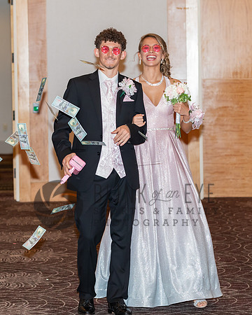Prom Entry and Court (338 of 492)