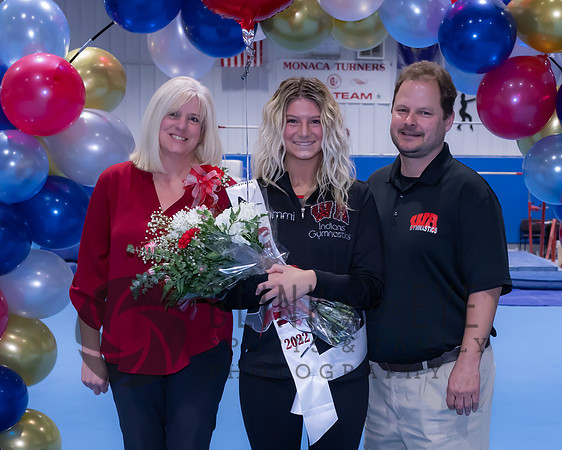Senior Night Festivities (2 of 17)