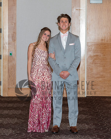 Prom Entry and Court (326 of 492)