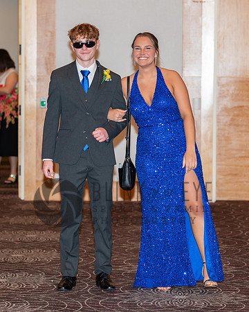 Prom Entry and Court (347 of 492)
