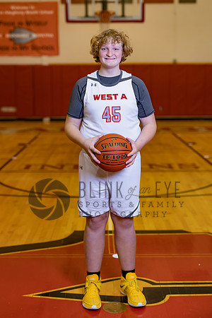 Middle School Basketball Pictures (124 of 128)