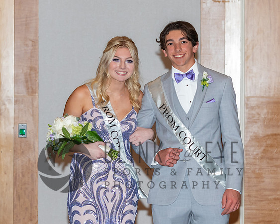 Prom Entry and Court (336 of 492)