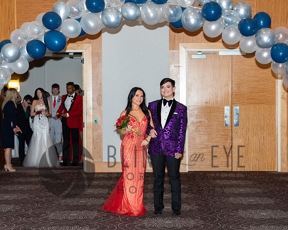 Prom Entry and Court (288 of 492)