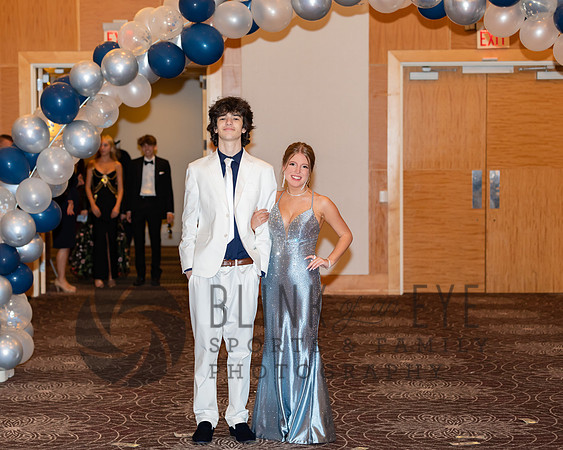 Prom Entry and Court (380 of 492)