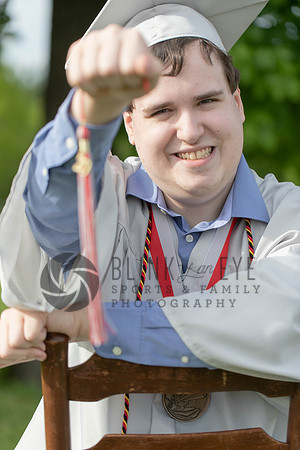 Zimmerman Graduation Photos (24 of 65)