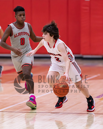Freshman Team vs Aliquippa (6 of 86)
