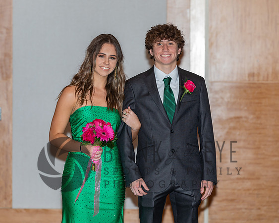 Prom Entry and Court (234 of 492)