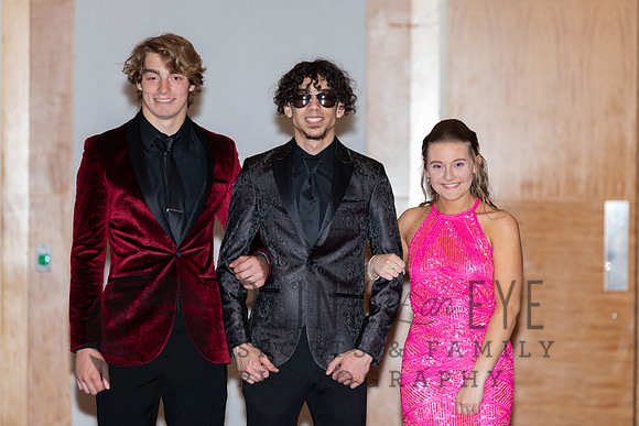 Prom Entry and Court (30 of 492)