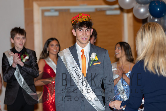 Prom Entry and Court (485 of 492)