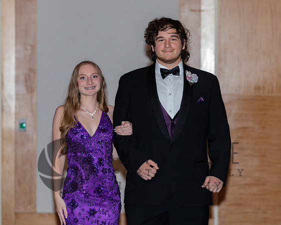 Prom Entry and Court (39 of 492)