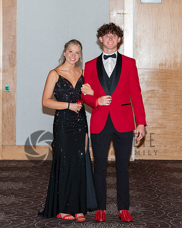Prom Entry and Court (260 of 492)