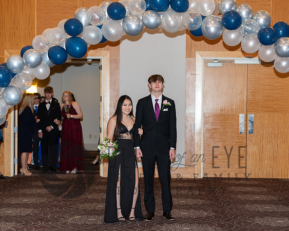 Prom Entry and Court (340 of 492)