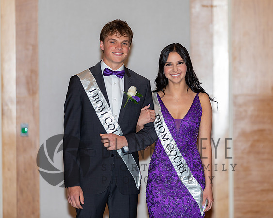 Prom Entry and Court (482 of 492)