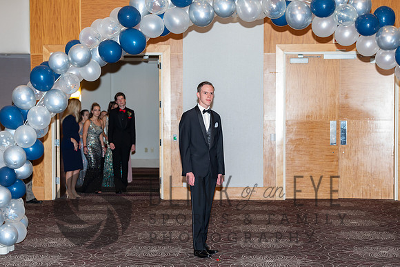 Prom Entry and Court (101 of 492)