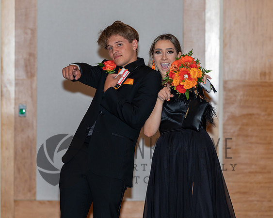 Prom Entry and Court (131 of 492)