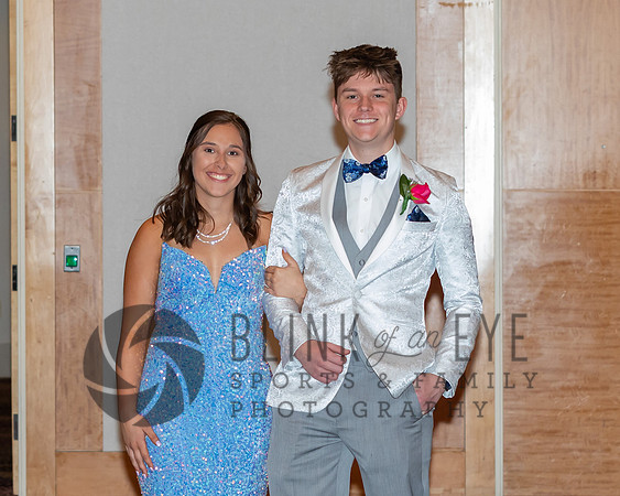 Prom Entry and Court (312 of 492)